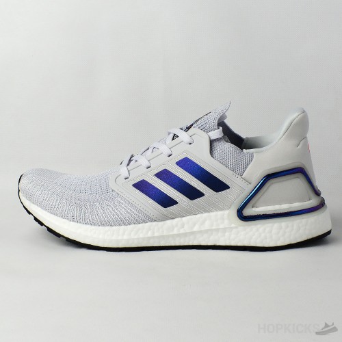 Ultra Boost 2020 ISS US National Lab Blue Violet (Real Boost)